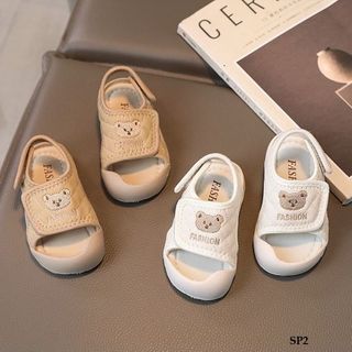 Dép gấu S21-25 SP2