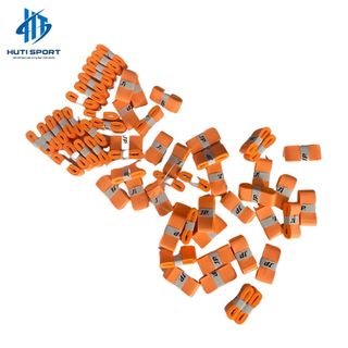 Quấn Cán Vợt Cầu Lông, Chống Trơn, Thấm Hút Mồ Hôi