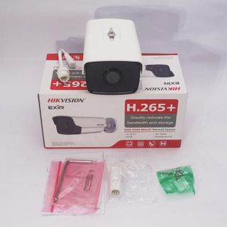 Camera IP 4.0MP HIKVISION DS-2CD2T41G1-I