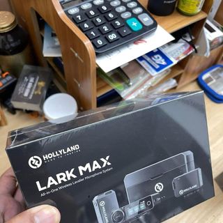 Micro Lark Max Duo Hollyland giá sỉ