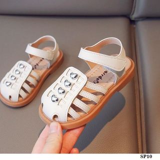 Sandal BG tim S27-31 SP10 ri5