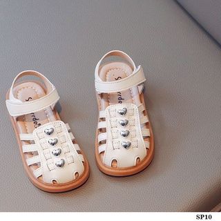 Sandal BG tim S27-31 SP10 ri5
