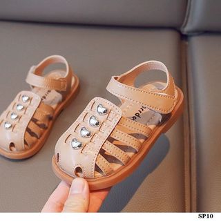 Sandal BG tim S27-31 SP10 ri5