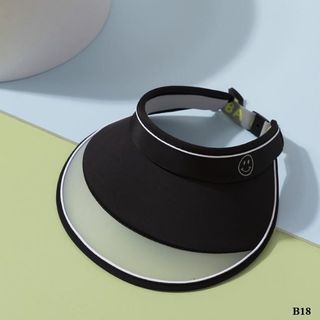 Mũ hở đầu S4-12y M306.51