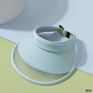 Mũ hở đầu S4-12y M306.51