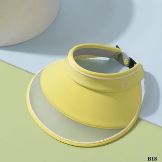 Mũ hở đầu S4-12y M306.51