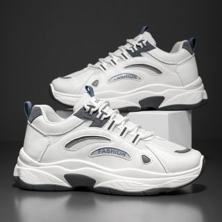 Giày thể thao nam sneaker cao cấp, trẻ trung, năng động, tăng chiều cao mới 2024