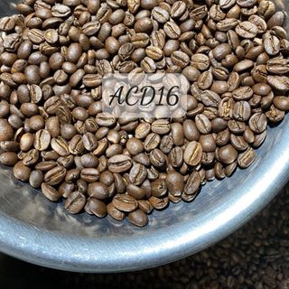 Cà phê Rang Mộc Arabica Cầu Đất CBU s16+ giá sỉ