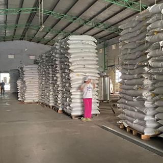 Phân Bón hữu cơ Gà tan nhanh cao cấp Vinaxanh 2009