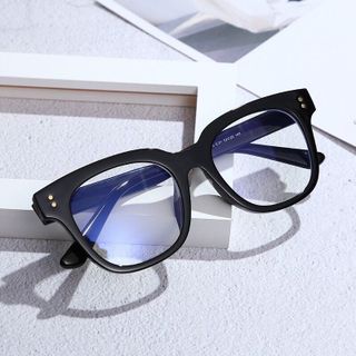MẮT KÍNH GỌNG CẬN CAO CẤP v FORM VUÔNG SIÊU ĐẸP