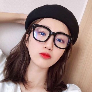 MẮT KÍNH GỌNG CẬN CAO CẤP v FORM VUÔNG SIÊU ĐẸP