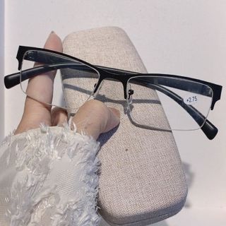 Mã Kính Đọc Sách WILI (Dành Cho Người Lớn Tuổi )Kính Gọng Xếp Hàng Chất Lượng Cao