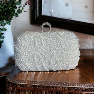 Bóp Đầm Đeo Vai Hàng Cao Cấp