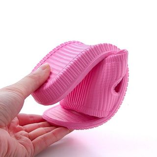 dép quai ngang,dép đi trong nhà tắm ,dép xốp đi êm chân