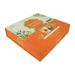 Yến chưng cao cấp đường ăn kiêng 30% nước yến nguyên chất Như Ý (h/6hũ/70ml)