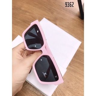 kính râm trang,kính mát si ,kính mát đẹp nam,kính thời trang nữ vuông(mk5555)