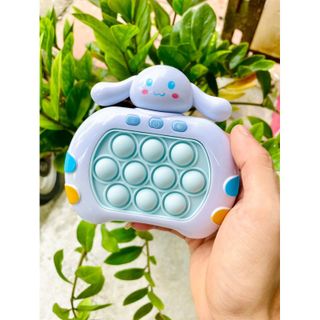 Máy Chơi Điện Tử Pop It