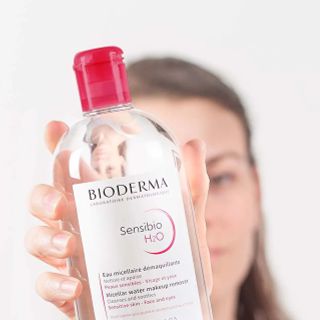 Nước Tẩy Trang Bioderma ( Thùng 48 chai )