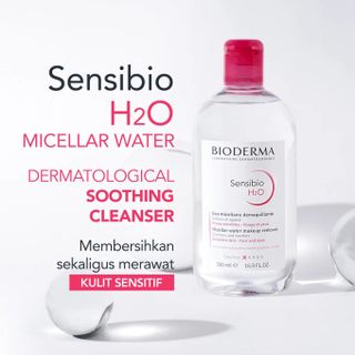 Nước Tẩy Trang Bioderma ( Thùng 48 chai )