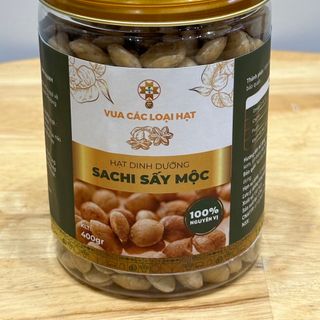 Khám phá hương vị tự nhiên và độc đáo của Nhân hạt Sachi sấy giòn - Đặc sản quý giá từ Tây Nguyên, Giá Sỉ