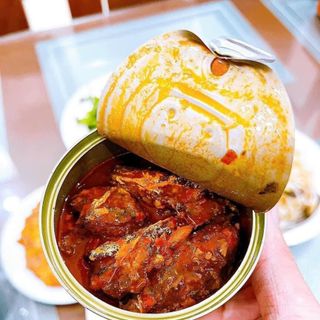 Cá hộp Thái Lan Zorra