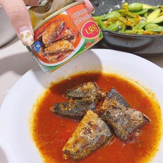 Cá hộp Thái Lan Zorra