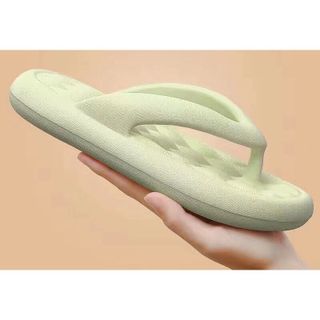 Dép lê nam nữ dép xốp EVA dép Xỏ ngón đế trơn { nhận ship hoả tốn giao trong ngày khu vực tphcm}i