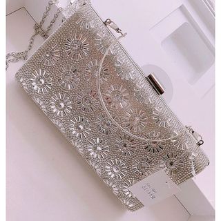 Cốp Đầm Dự Tiệc Gắn Xoàn Hoạ Tiết Đẹp