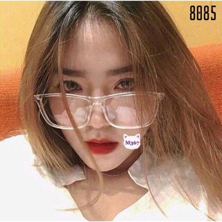 gọng kính,gọng kính cận nữ,gọnh kính dẻo,mắt kính cận nữ