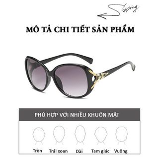mắt kính,kính mát model, mắt kính đẹp, kính mát đi biển (MK nhiều mẫu)