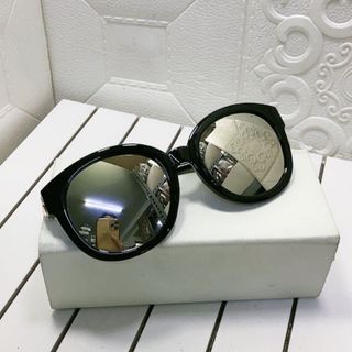 kính râm mắt mèo ,kính mát nữ thời trang đẹp,mắt kính mát thời trang( mk2223)