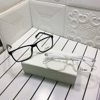 kính gọng vuông,mắt kính đẹp ,kính giả cận(mk20@) giá sỉ