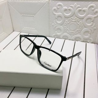 kính gọng vuông,mắt kính đẹp ,kính giả cận(mk20@)