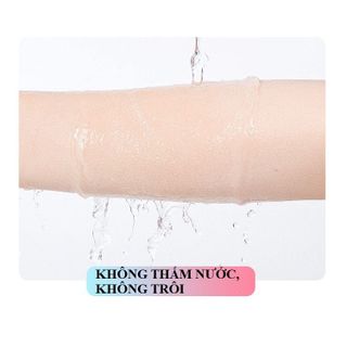 Xịt Chống Nắng Trắng Da Body Miyueleni Precautions 150ml