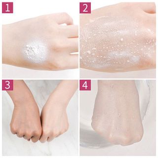 Xịt Chống Nắng Trắng Da Body Miyueleni Precautions 150ml