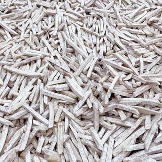 KHOAI MÔN LANG SẤY GIÒN HÀNG XUẤT KHẨU SỈ THÙNG 10KG