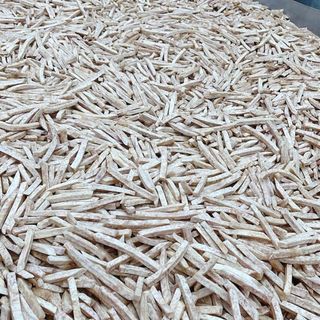 KHOAI MÔN LANG SẤY GIÒN HÀNG XUẤT KHẨU SỈ THÙNG 10KG