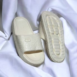dép gấu ,dép quai ngang ,dép xốp đi êm chân(tx880)
