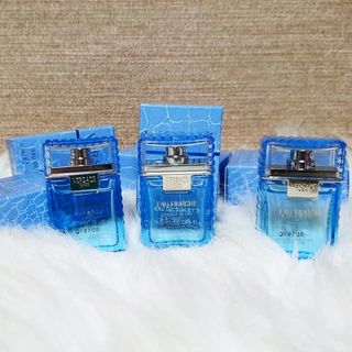 Nước Hoa Nam Ver sace Man Eau Fra iche - Eau De Toilette (100ml)