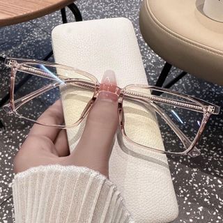 kính gọng vuông ,gọng kính giả cận ,gọng kính, gọng kính nam,gọng kính nữ Mk75
