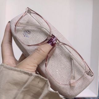 MẮT KÍNH GỌNG CẬN FORM VUÔNG SIÊU ĐẸP 8314