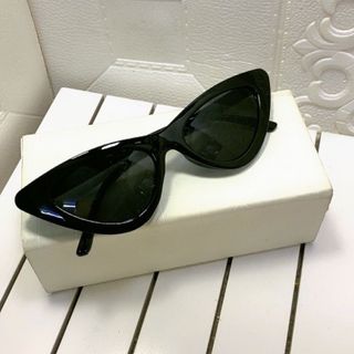 kính mắt mèo,kính mát nữ ,mắt kính chống uv400