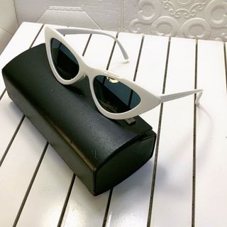 kính mắt mèo,kính mát nữ ,mắt kính chống uv400