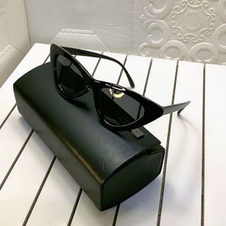 kính mắt mèo,kính mát nữ ,mắt kính chống uv400