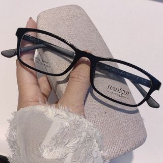 Kính mát nam nữ 9027 chống UV400, thiết kế mắt tròn dễ đeo, màu sắc thời trang