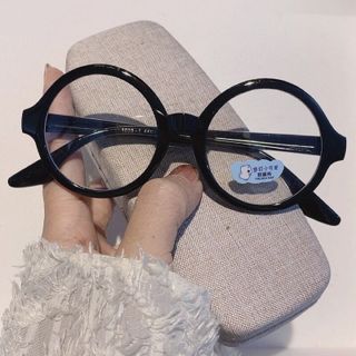 MẮT KÍNH GỌNG CẬN CAO CẤP FORM TRÒN SIÊU ĐẸP CHO BÉ