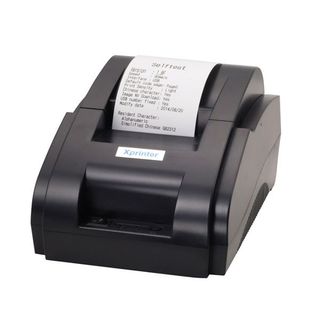 Máy In Hóa Đơn Xprinter 58IIH (chỉ in từ máy tính) Khổ Giấy K58
