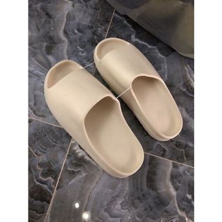 Dép Lê Slide bản giới hạn , dép bánh mì,dép quai ngang,dép xốp đi êm chân(tx869)