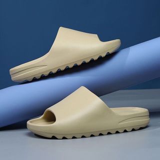 Dép Lê Slide bản giới hạn , dép bánh mì,dép quai ngang,dép xốp đi êm chân(tx869)
