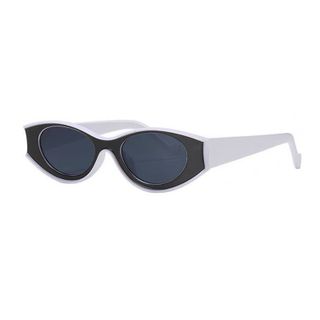kính mát,kính mắt mèo,kinh chống uv400(mk39)